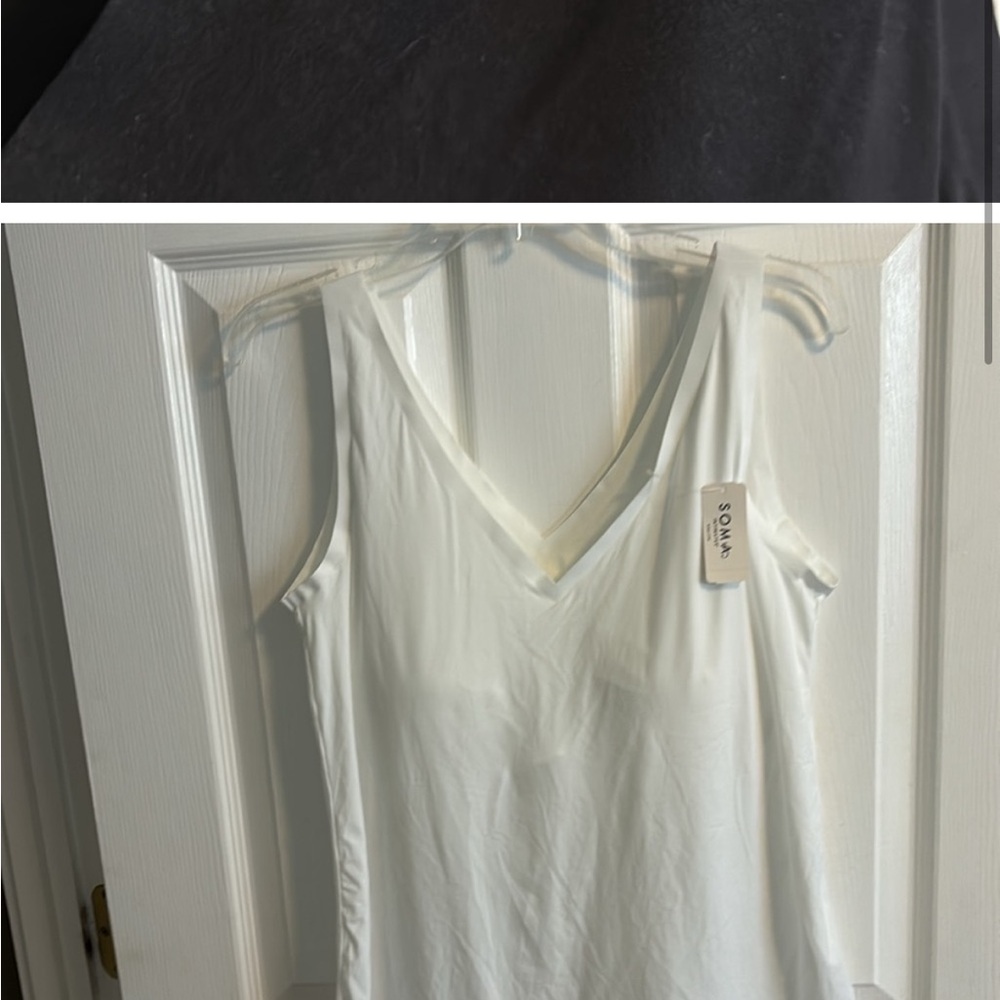 Soma shapewear